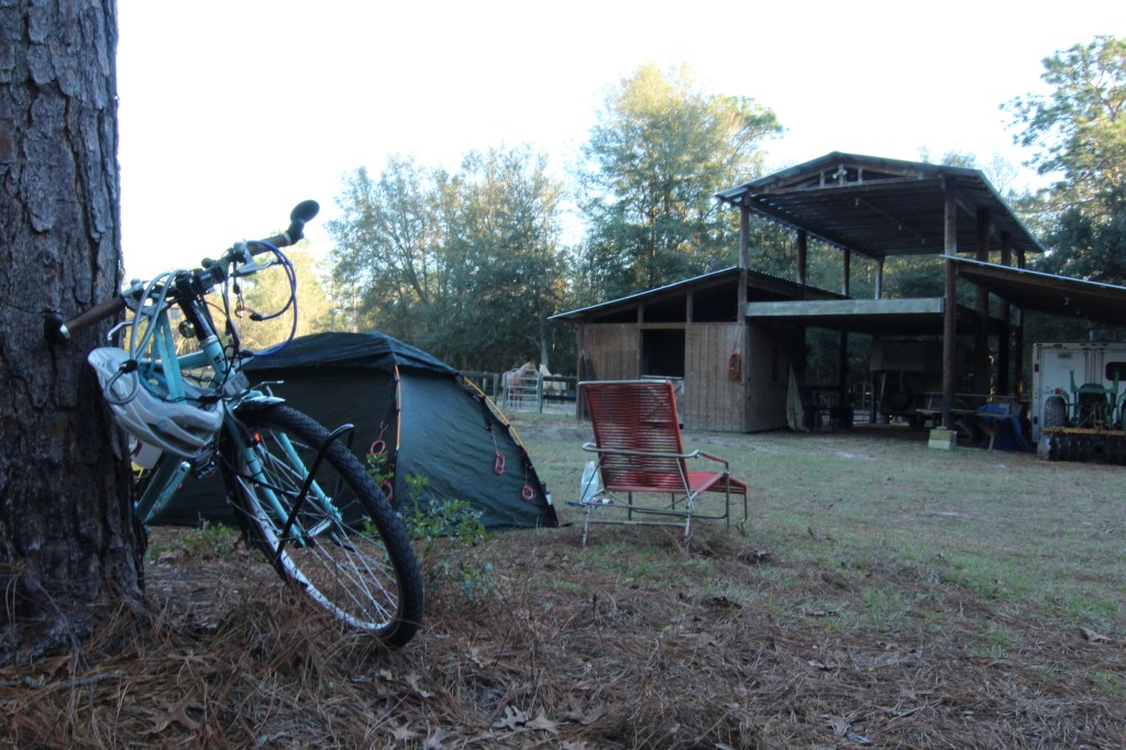 What an awesome place!