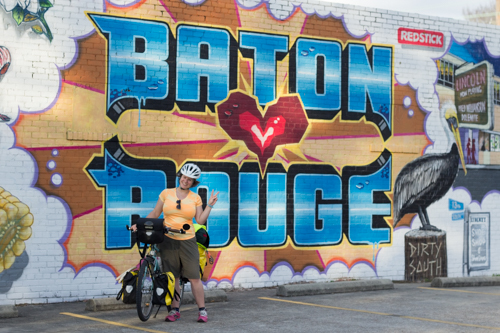 I can't remember where this photo was taken...