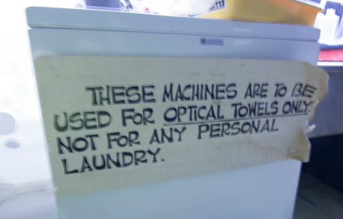 Mac Observatory to Safford-105