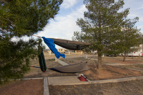 Mac Observatory to Safford-12