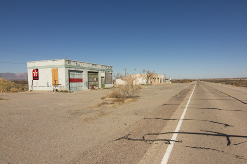 Mac Observatory to Safford-14
