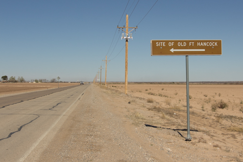 Mac Observatory to Safford-15