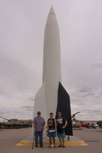 Mac Observatory to Safford-20