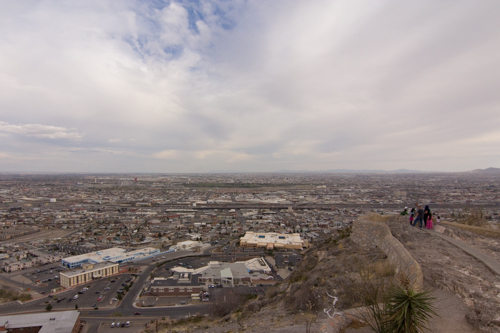 Mac Observatory to Safford-23