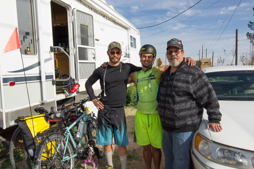 Mac Observatory to Safford-24