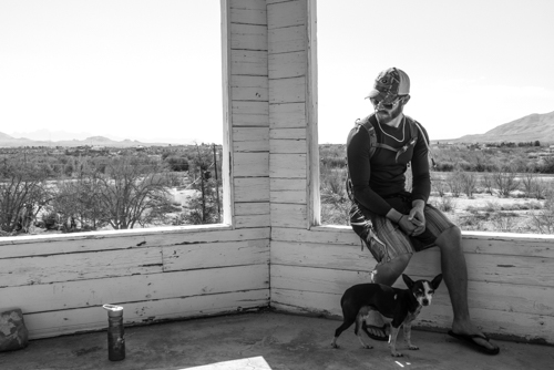 Mac Observatory to Safford-27