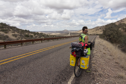 Mac Observatory to Safford-3