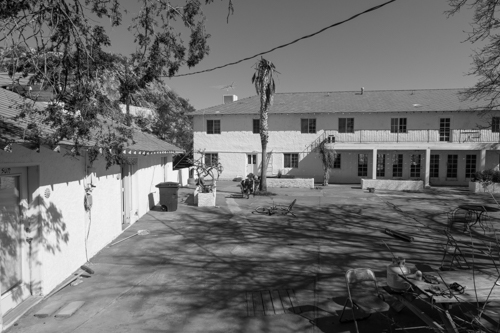 Mac Observatory to Safford-31