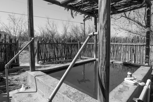 Mac Observatory to Safford-33