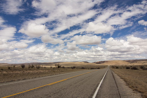Mac Observatory to Safford-4