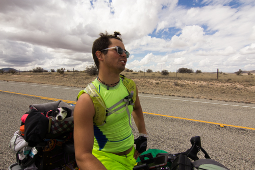 Mac Observatory to Safford-5