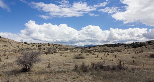 Mac Observatory to Safford-69