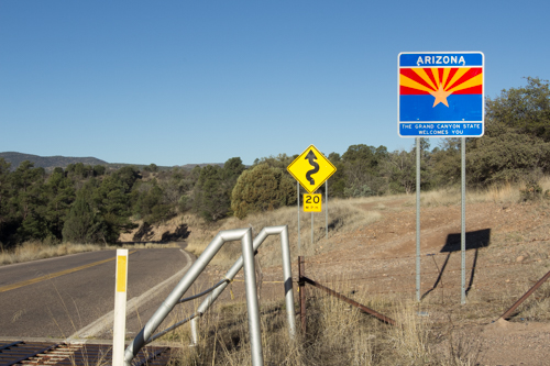 Mac Observatory to Safford-79