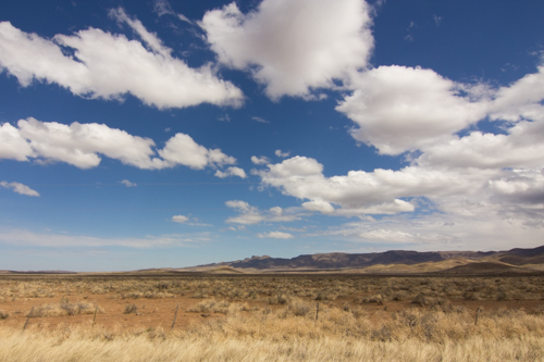 Mac Observatory to Safford-8