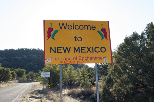 Mac Observatory to Safford-80