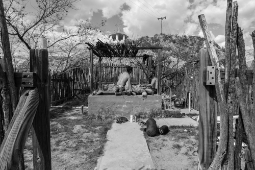 Mac Observatory to Safford-34