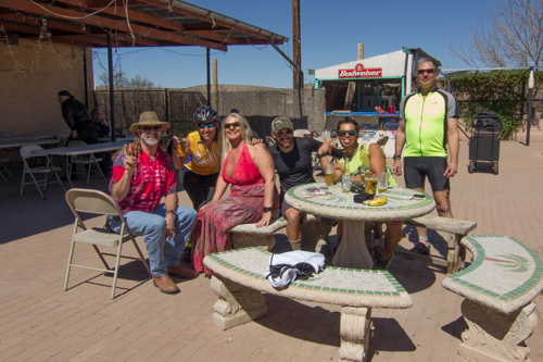 Mac Observatory to Safford-35